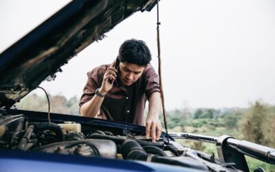 Tanda-Tanda Aki Sudah Mendekati Akhir Umur cek di Toko Aki Terdekat