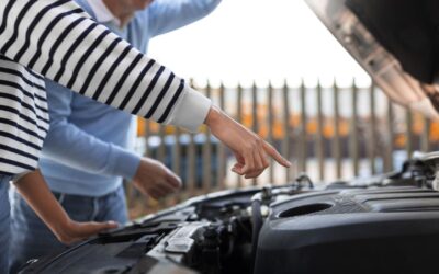 Berapa Umur Ideal Aki Mobil dan Motor? Jangan Tunggu Sampai Mogok